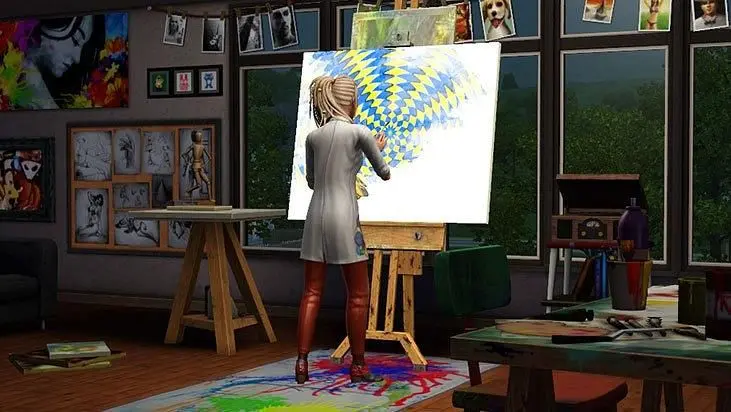 The Sims 3: University Life coming out on 5th March