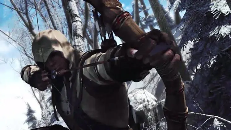 Dev: PC version of Assassin's Creed 3 will be "less buggy" than console version