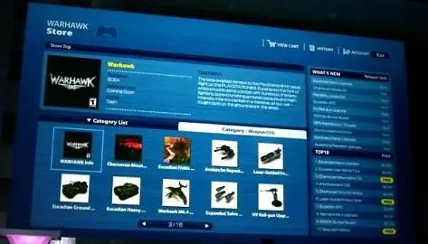 Sony Slips Two New PSN Games