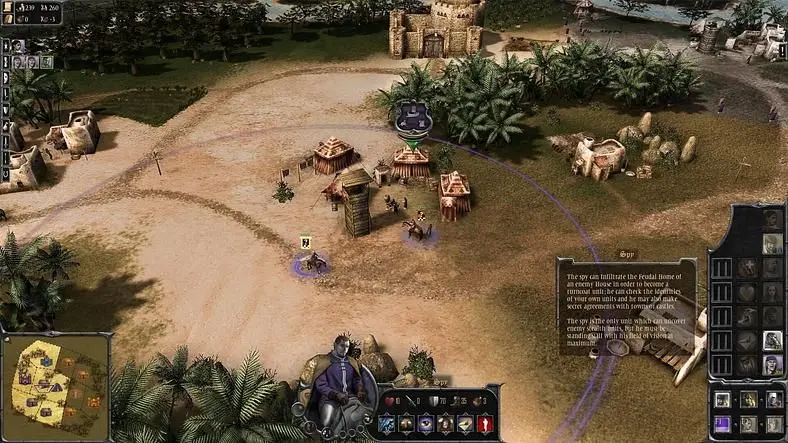 A strategic game of thrones, or a bed of thorns?