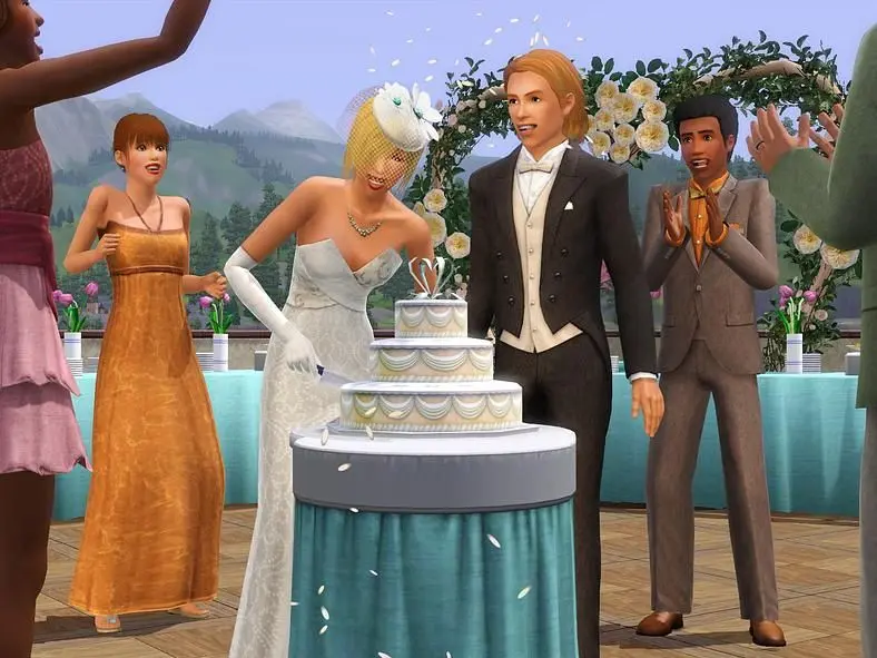 We talk to one of the masterminds behind Sims 3: Generations...