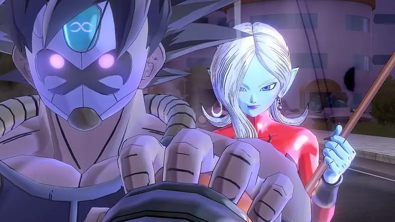 Dragonball Xenoverse 2 Super Pack 3 Brings Bojack, Goku Black Rose And Zamasu April 25