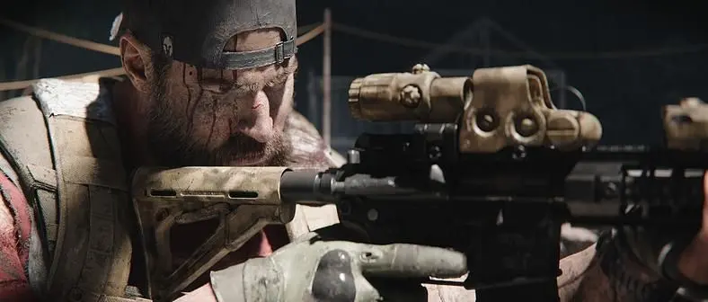 Ghost Recon Breakpoint Always Online - Will there be Offline Play?