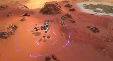 Dune: Spice Wars, one of 2023's best strategy games, is getting its first DLC