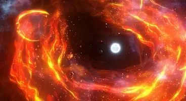 Stellaris Cosmic Storms DLC releases today with 3.13 Vela Patch