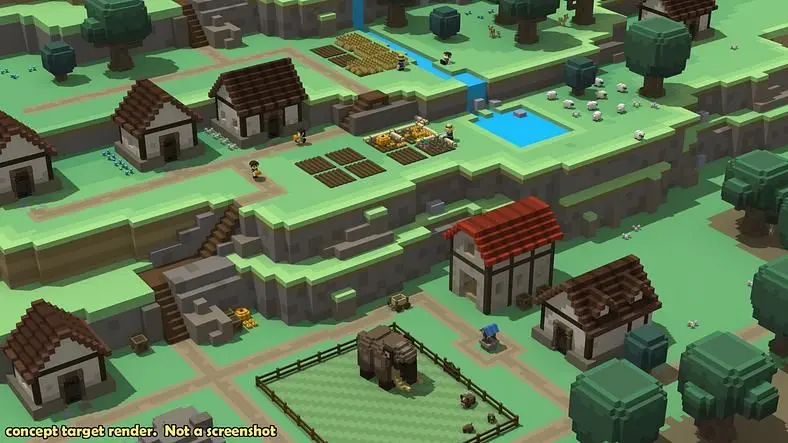 Stonehearth meets $120K Kickstarter goal with 27 days to spare