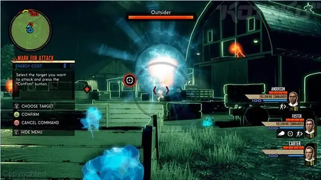 Rumour: XCOM is now a downloadable third-person shooter
