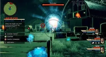 Rumour: XCOM is now a downloadable third-person shooter