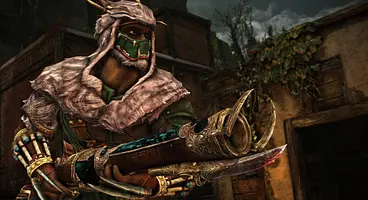 Nosgoth adding Beastmasters, letting your druidic dreams come true