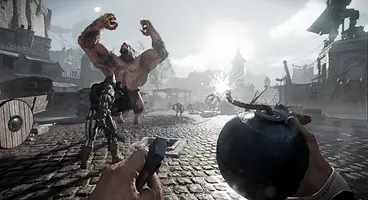 Warhammer: End Times – Vermintide gets new DLC on May 26th