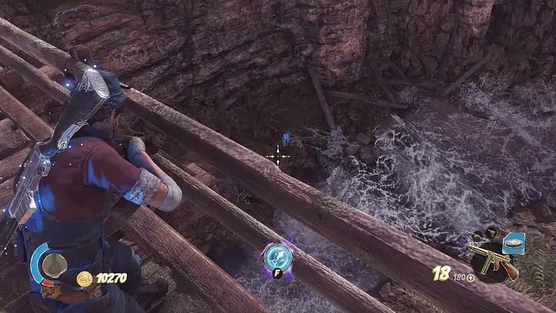 Strange Brigade - All Blue Cat Locations