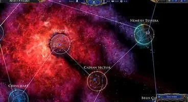 Battlefleet Gothic: Armada 2 - Campaign Trailer