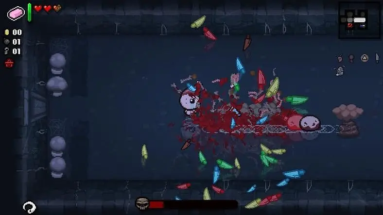 The Binding of Isaac: Repentance DLC Is "over 90% done", Gets Steam Page