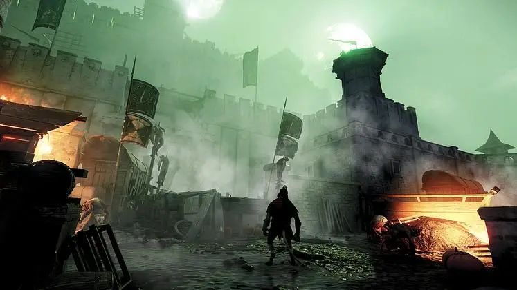 Warhammer: Vermintide 2's Geheimnisnacht 2025 Event Starts Today, Patch 6.8.0 Now Live
