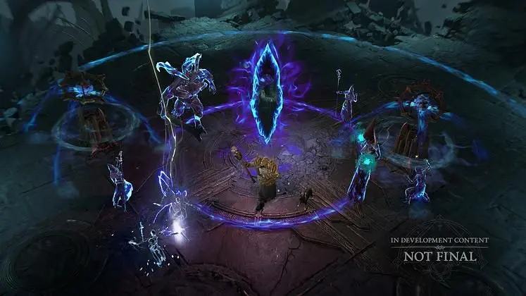 Diablo 4 Season 14 Release Date (Confirmed June 2026) - Start/End Dates, Content, Rewards, and Events