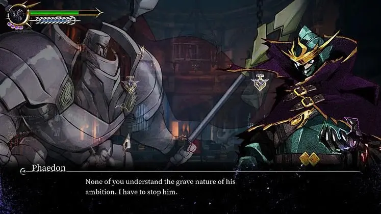 Cresata Isn't a Metroidvania, Says Rocket Panda Games Boss; Demo Coming with Kickstarter Launch