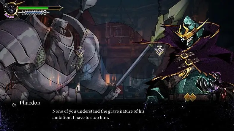 Cresata Isn't a Metroidvania, Says Rocket Panda Games Boss; Demo Coming with Kickstarter Launch
