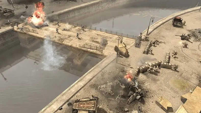Company of Heroes - Definitive Edition Release Date (Confirmed September 2026) - Platforms, Pre-Orders & Trailers