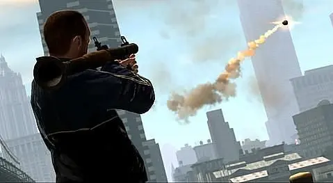 Crime spree inspired by Grand Theft Auto