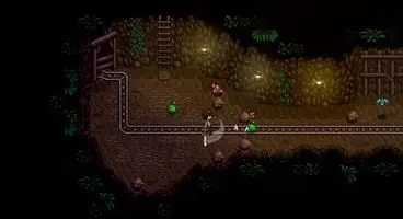Want Some Co-Op Stardew Valley Sooner? There's Now a Mod For That