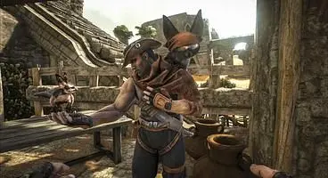 ARK: Survival Evolved Turkey Trials 2 event - When is it coming to PC?