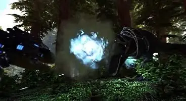 The Long-Awaited Tek Tier 1 ARK: Survival Evolved Update Needs A Little More Time In The Space Oven