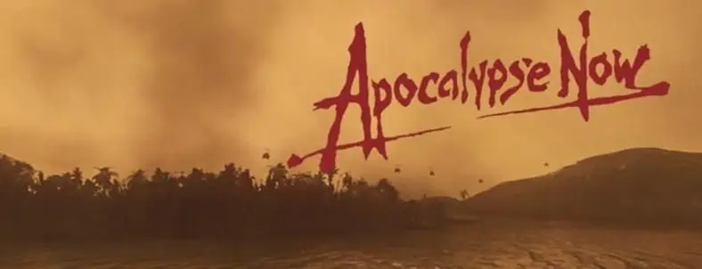 If It Gains $900,000 We Could See A Video Game Version Of Apocalypse Now In 2020