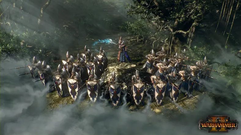 Total War: Warhammer 2 Gameplay, Races, Campaign - Everything We Know