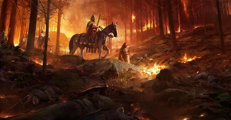 Starbreeze signs upcoming 4X Strategy 10 Crowns from Civilization designers