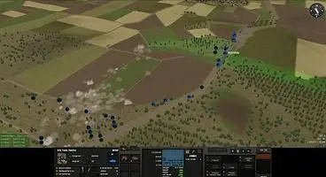 Combat Mission Cold War Launches in July With Play-by-Email Multiplayer Support