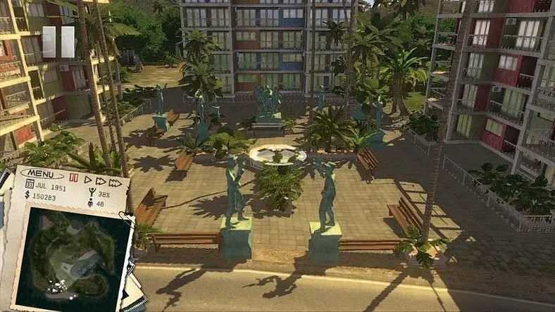 Tropico 3 Demo released on Xbox Live Marketplace