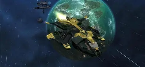 Kalypso get "majority" of Ascaron's stuff, forms Gaming Minds team