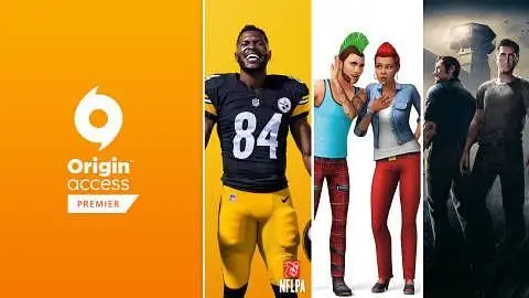 EA Have Just Launched A Premium Game Subscription Service
