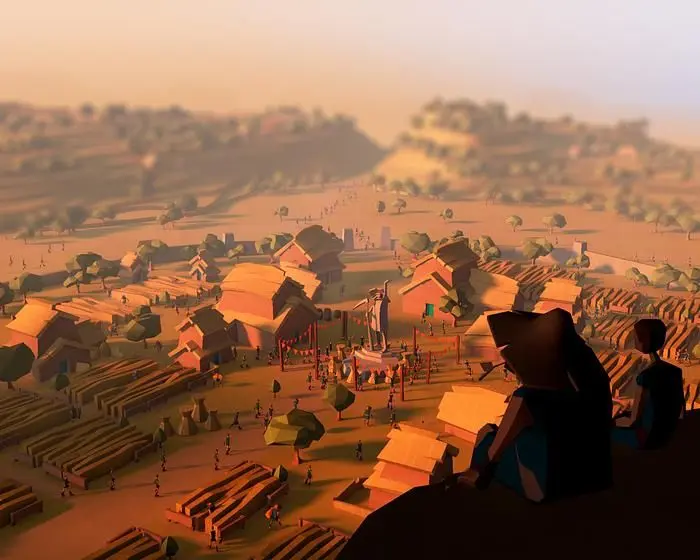 22Cans release Beta 2.0 update for Godus, explain core changes and less clicking