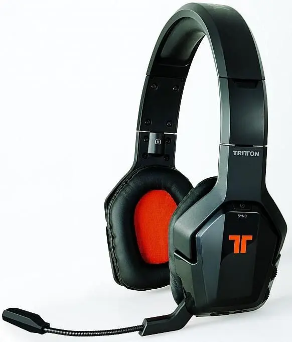 Tritton Primer Wireless Headset Review