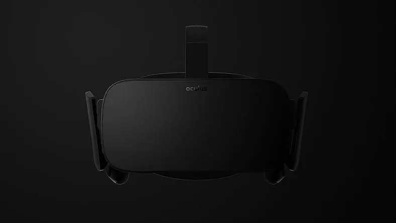 There will not be a limit on Oculus Rift pre-orders