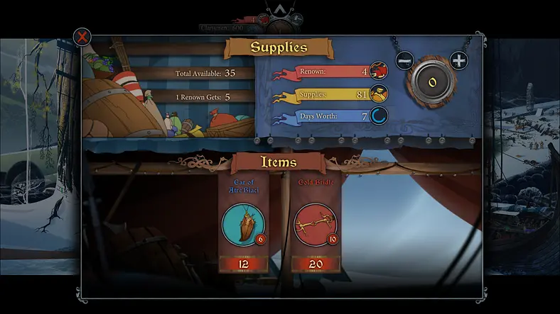 With the release fast incoming, Chris Capel chats with Stoic about the continuing Banner Saga.