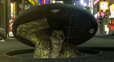 Yakuza Kiwami Steam Release Date Revealed