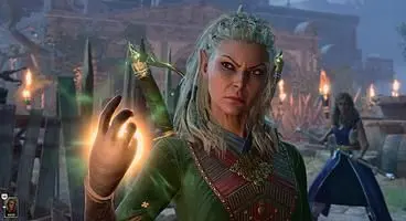 Does Baldur's Gate 3 have Crossplay between PC and PS5?