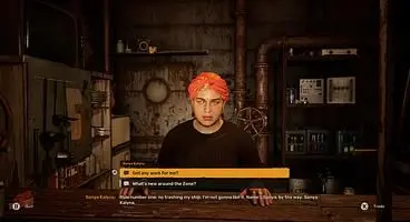 Stalker 2 Patch Notes Update 1.03 - Roadmap of updates for 2024
