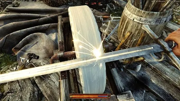 Kingdom Come: Deliverance on Kickstarter, seeks $500k for 'additional investment'