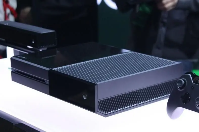 Three Xbox One presentations scheduled at PAX Australia