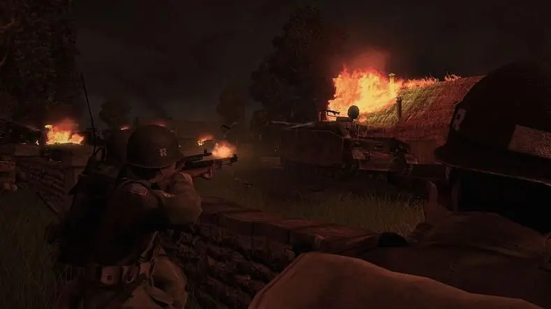 Brothers in Arms to receive "authentic" sequel