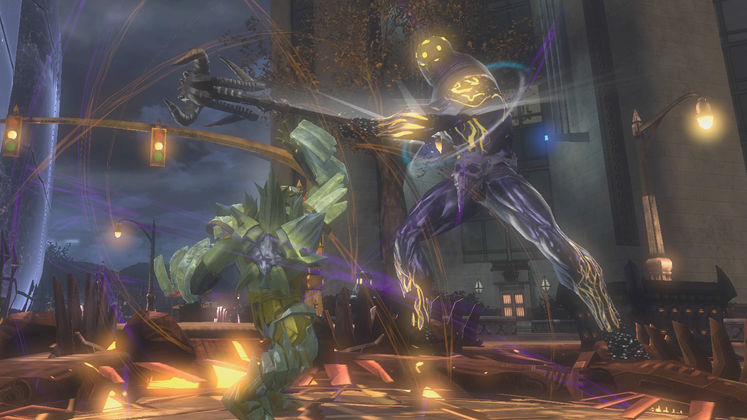 The Battle for Earth DLC now available for DC Universe Online