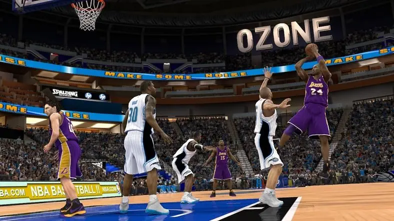 NBA 2K12 PS3 patch fixes boot freeze