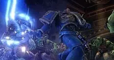 Warhammer 40K: Space Marine's PC system requirements out