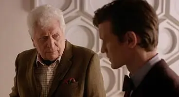 Kalypso is teasing a sequel to Shadows: Heretic Kingdoms, starring Tom Baker