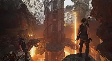 Shadow of the Tomb Raider - The Nightmare DLC Details Revealed