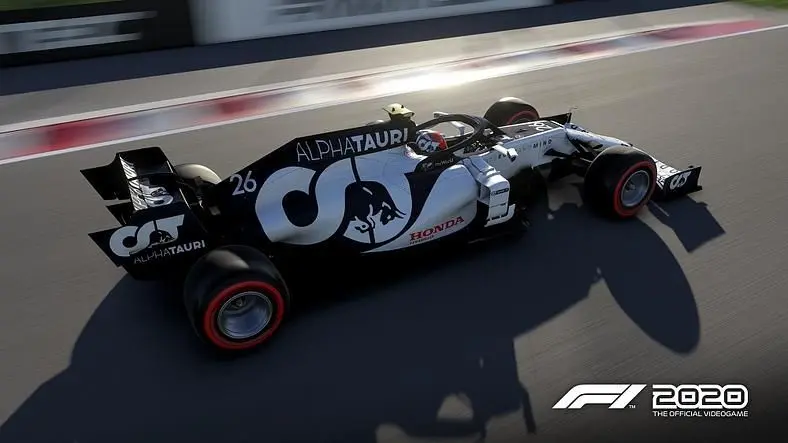 The Best F1 2020 Mods