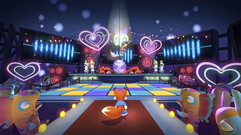 5 Games like Kirby and the Forgotten Land on PC